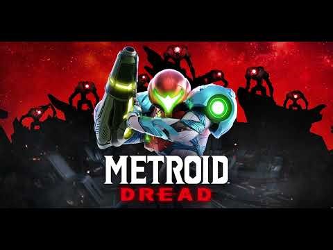 Samus Appears - Metroid Dread OST