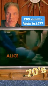 3.2K reactions · 278 shares | The CBS Sunday night prime time lineup in the fall of 1977. #1970s #70s #70stv #70stvshows | Retroblastfromthepast | Facebook