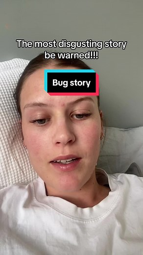 The Terrifying Bug in Her Ear: A Shocking True Story!