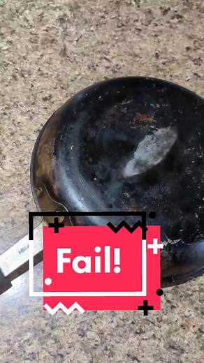 How to Clean Burnt Pots: Life Hacks and Cleaning Tips