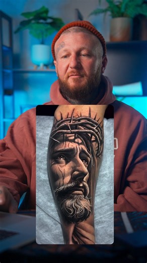 13K views · 308 reactions | It’s time for another Top 5 Tattoos of...