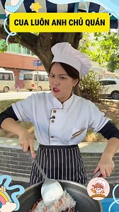 Bột Chiên Ngon Khó Cưỡng - Khách Đến Ăn Vội