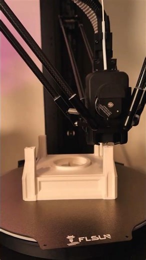 Save Hours of Print Time with the FLSUN T1 Max 3D Printer!