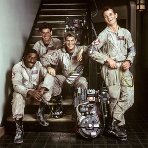141K views · 3.1K reactions | Before you get stuck in the upside down travel back to 1984 and watch the original Ghostbusting heroes. Watch Ghostbusters today! | Ghostbusters | Facebook