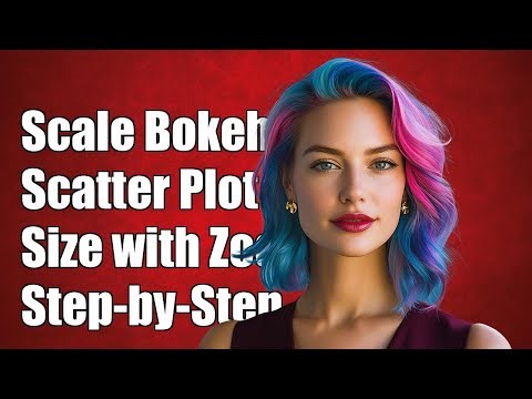 Scaling Bokeh Scatter Plot Size with Zoom: A Step-by-Step Guide