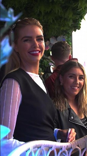 Three x Electric Picnic