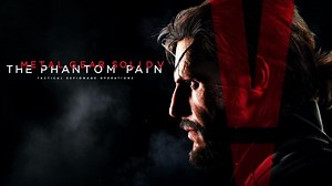 METAL GEAR SOLID V: THE PHANTOM PAIN » Free Download | CRACKED-GAMES.ORG