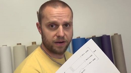 Build Your Own Passive DI Box (video included)