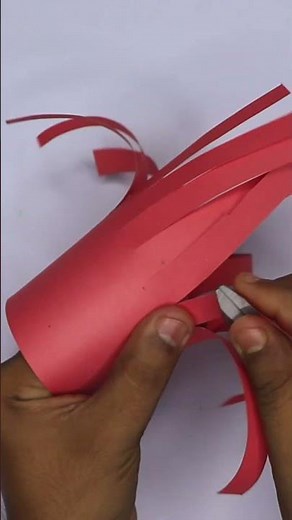 Construction Paper Octopus 🐙 | Easy Ocean Animal Craft for Kids