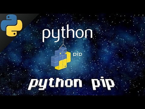 Python pip 🏗️