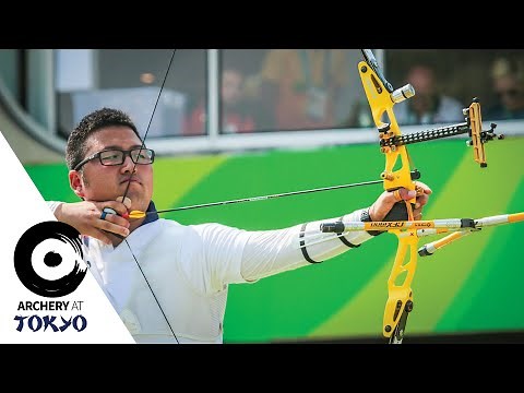 The archery competitions at the Olympics explained | #ArcheryatTokyo