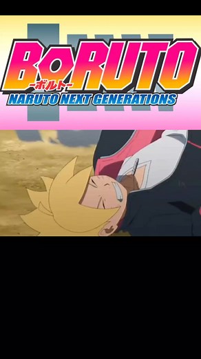 Boruto Episode 2: Tagalog Dubbed Highlights