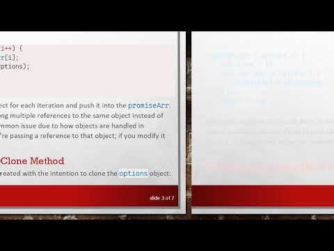 How to Properly Clone Objects in JavaScript and Avoid Reference Issues