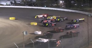 Opening night at Santa Maria Speedway postponed