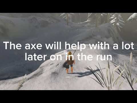 How to start an any % botw speedrun