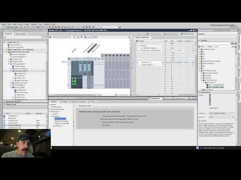 How to Use Encoders in TIA Portal