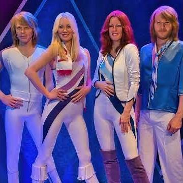 ABBA – SOS
