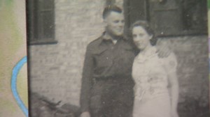 British war bride recounts journey to Moose Jaw