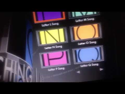 Letter Q Song