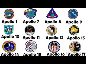 Every Apollo Mission Explained in 4 Minutes
