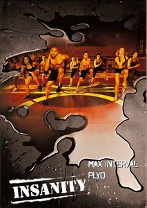 Insanity: Max Interval Plyo (2009) - Movie