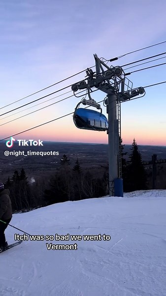 Discover Beautiful Vermont for Snowboarding Adventures