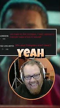 These might be the GREATEST comments I've ever read!