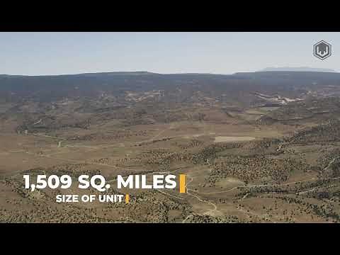 Hunt Unit 70 | Colorado