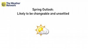 1.4K views · 22 reactions | If you’re only going to watch one weather forecast in the next 3 months (highly unlikely, we know!!) make sure it’s this. The next 30 seconds will give you a heads up of what the #ukweather has in store for #spring. | The Weather Network UK | Facebook