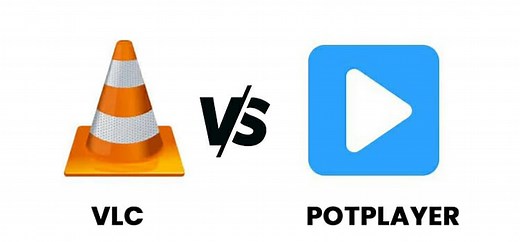 PotPlayer vs VLC Media Player | Which One is Best? - Techdim
