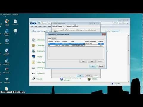 How to fix Java running out of memory in Minecraft