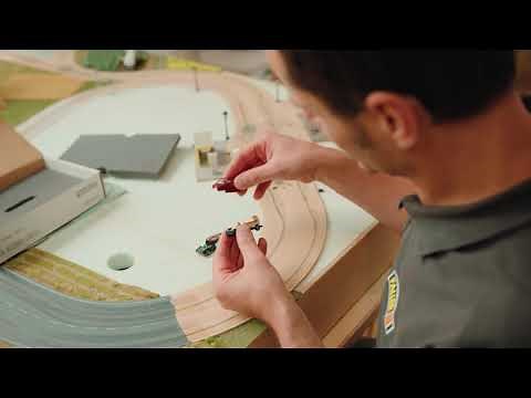 FALLER INSIGHTS – Clip – Car System Umbau