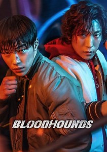 Bloodhounds Season 1 (2023), Watch Full Episodes Online on TVOnic