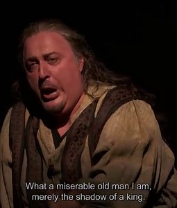 16K views · 980 reactions | Verdi’s biblical epic Nabucco returns to...