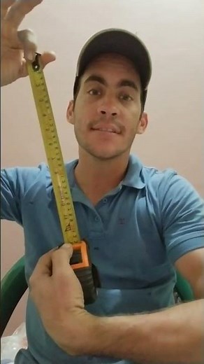 How to Measure with Inches Easily