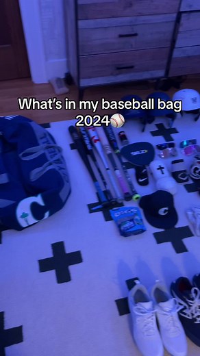 Ultimate Baseball Gear Checklist for 2024