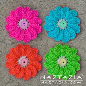 2.1M views · 6.3K reactions | Do you like this flower? | Naztazia | Facebook