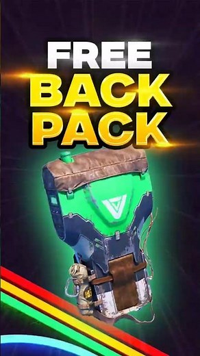 Free Arc Raiders Backpack! How to Redeem with NVIDIA GeForce #ArcRaidersFreeBackpack