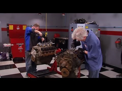 351 Small Block Dyno Shootout: Windsor vs Cleveland - HorsePower S16, E11