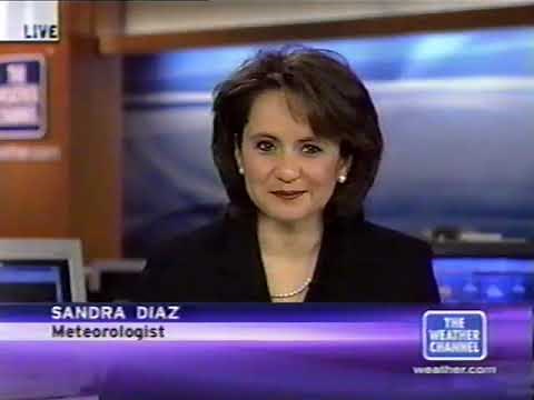 The Weather Channel 2003