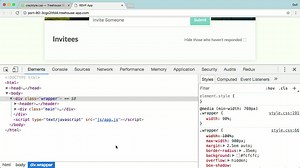 Getting to Know the Elements Panel