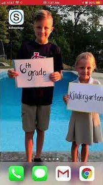 Schoology App for Parents