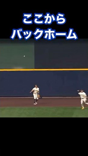 こんなことあるんだ#野球 #mlb #ルール #審判 #フォースプレイ