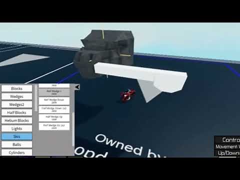 150 Sub Special!!!, Godzilla 2021 head tutorial!(Roblox Plane crazy) part 1