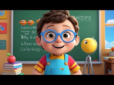 My Belly Button Can Talk – Hello Hello! + More | Fun Body Awareness Rhyme for Kids