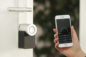 Best smart lock app? TTlock v Tuya - Lumive