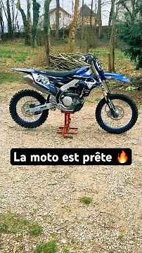 On roule BullTech System cette année 🔥 #fyp
