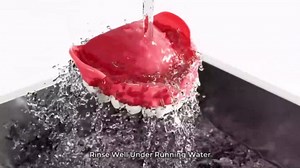 E&E Upper and Lower Denture Soft Reline Kit