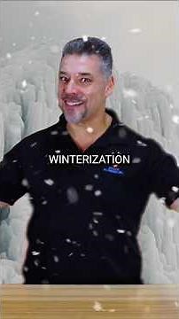 How to Winterize Outdoor Faucets | Winterize Your Home