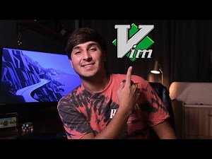How to use Vim - Learn The Basics in 15 Minutes